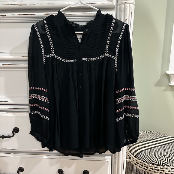 Ba&sh Blouse - Picture 12 of 12